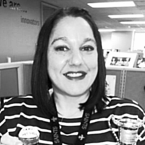 Meet your Posher, Tanja - Picture 1 of 1